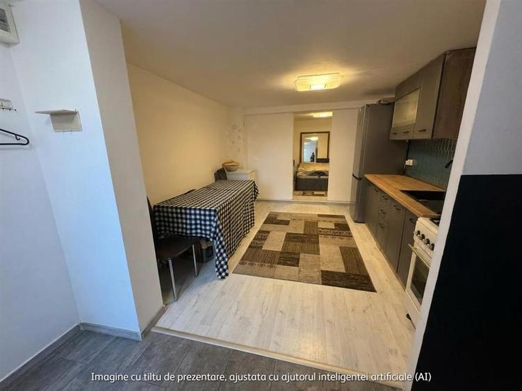 Casă cu 4 camere cu Teren 60 Mp în Antiaeriană
