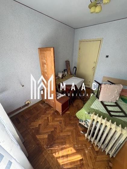 Apartament 3 camere de vânzare | Râmnicu Vâlcea | etaj 2 - 5