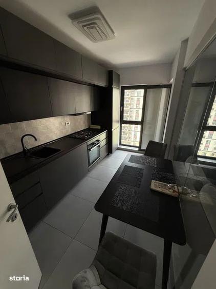 Apartament 2 camere Crangasi | bloc nou| disponibil | prima inchiriere - 4