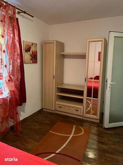 De vanzare apartament cu 2 camere in Gheorgheni, str. Unirii - 6
