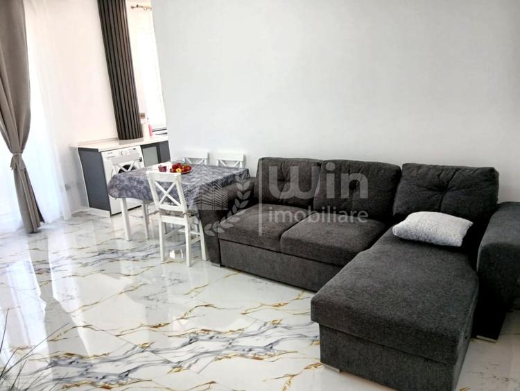 Apartament 2 camere | Bloc nou | Balcon | Floresti | Zona Cetatii - 3