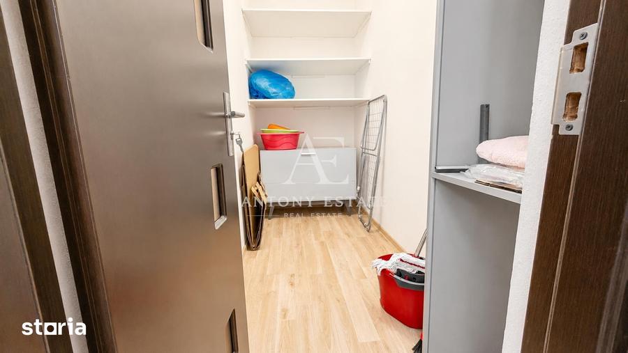 Antony Estate | Apartament 2 camere - Iosia- Oradea - 9