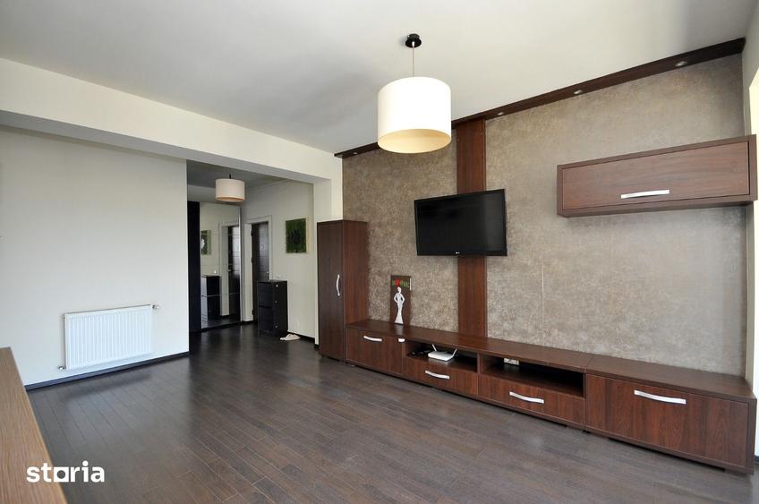 Ap. 2 Camere /Drumul Taberei -Sunrise Residence. - 3