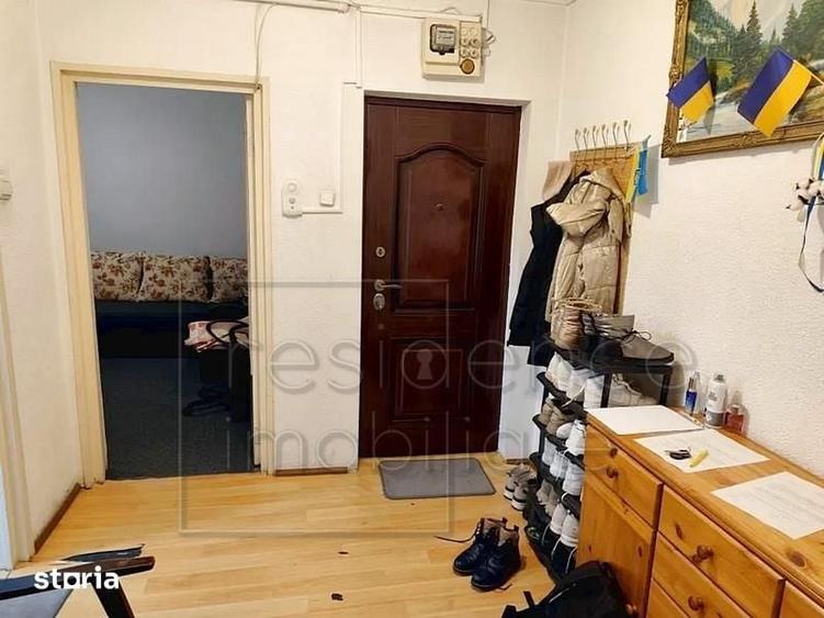 Apartament 2 camere separate, Manastur, zona Calvaria - 9