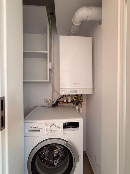 Apartament cu 4 camere decomandat, mobilat în Unirii