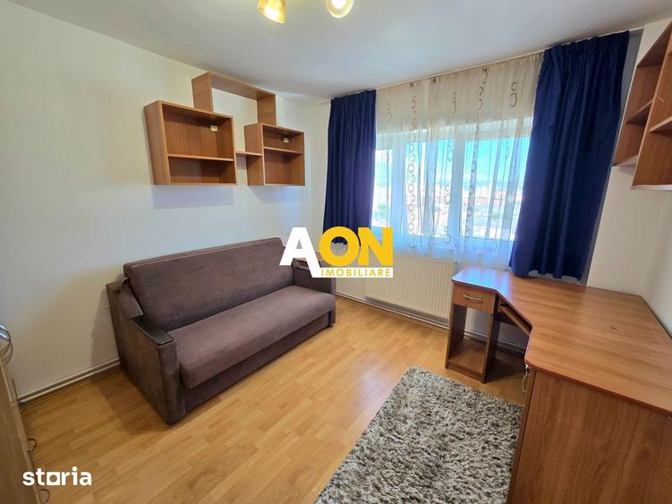 Apartament cu 2 Camere, Bloc cu Lift, Loc de Parcare, Zona Cetate - 7