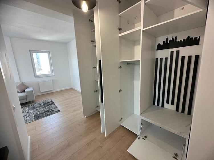 Apartament cu 2 camere decomandat în Grozăvești