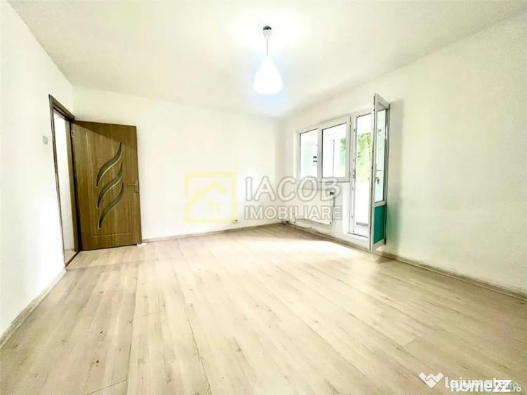 Apartament cu 2 camere decomandat, mobilat în Mioriței