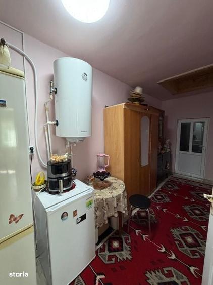 Casă cu 2 camere în Vicovu de Sus