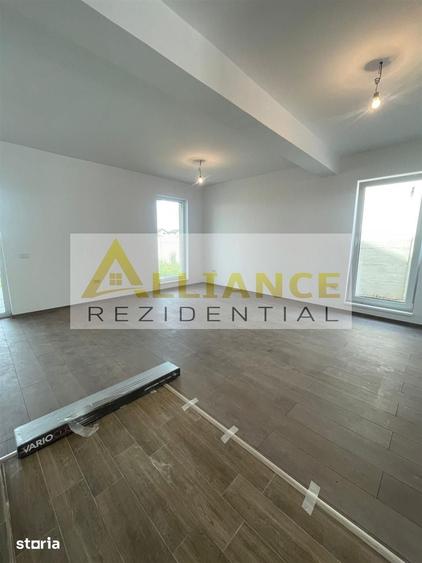 Vila cu 4 camere | Str. Miorita | Intrare Comuna Berceni - 4
