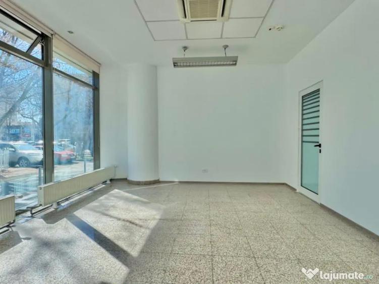 Spațiu comercial, de 33 mp, în Vitan