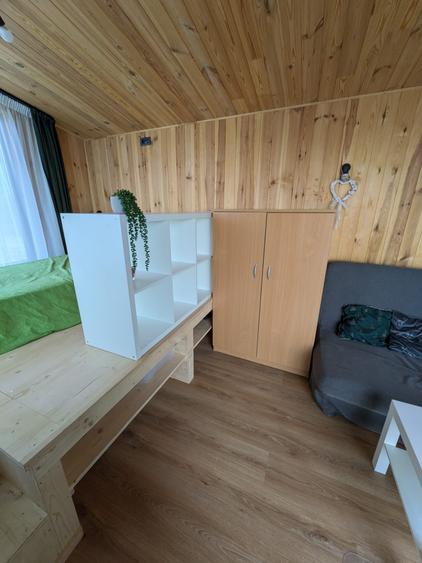 Casă individuală cu 1 camere cu Canalizare în Central