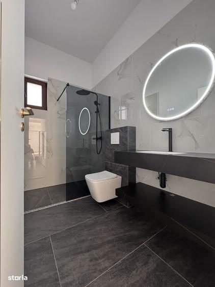 Casa 4 camere Domnesti Fortului acces Prelungirea Ghencea - 3