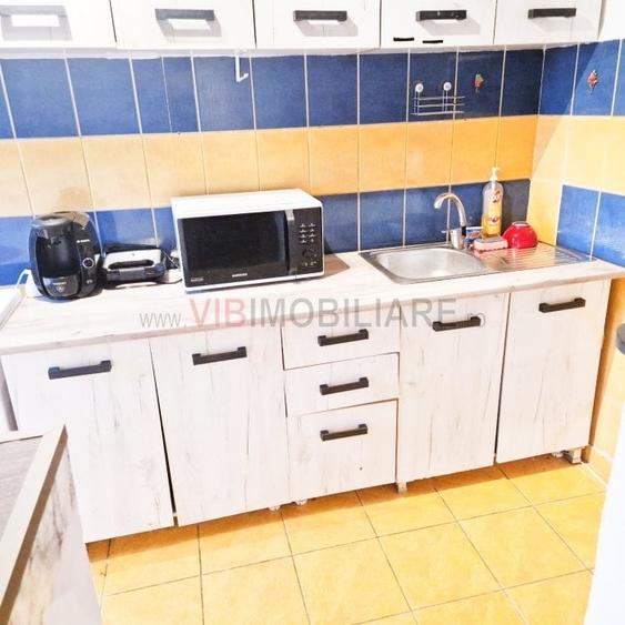 Garsoniera 42 mp Soseaua Virtutii – Pasaj Lujerului Trattoria Roz Cafe - 8