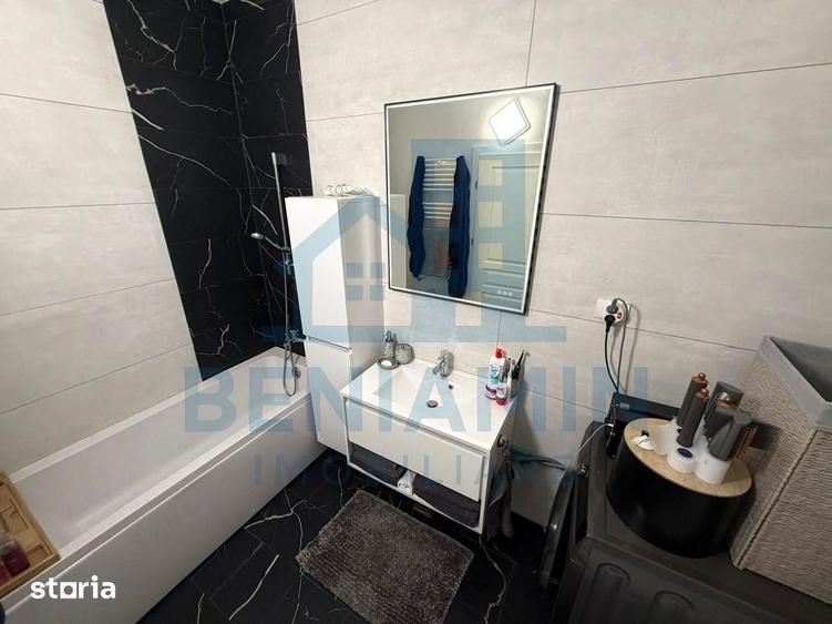 3 camere 83mp bloc 2020 Gloria Residence -Promenada - 6