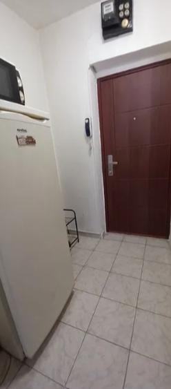 Garsonieră semidecomandată, mobilată în Lujerului