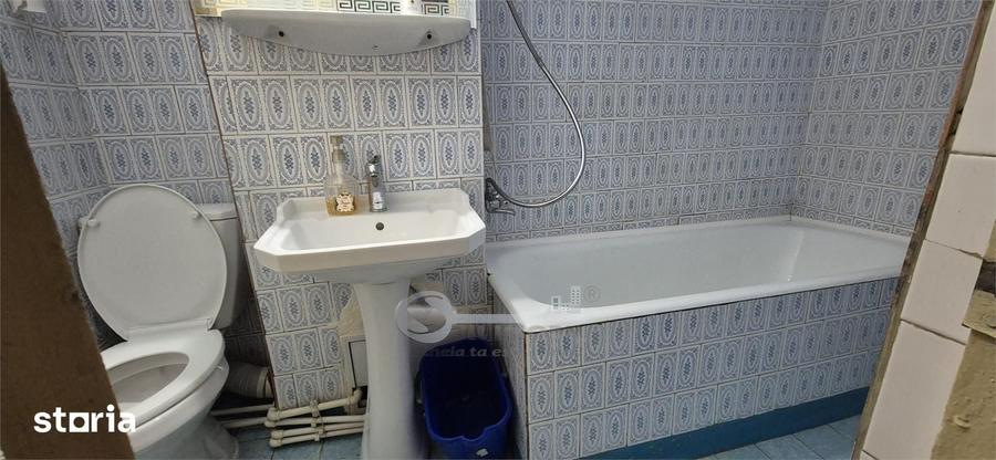 Apartament cu 3 camere decomandat în Tudor Vladimirescu