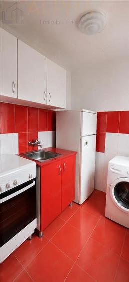 Apartament cu 2 camere în Decebal