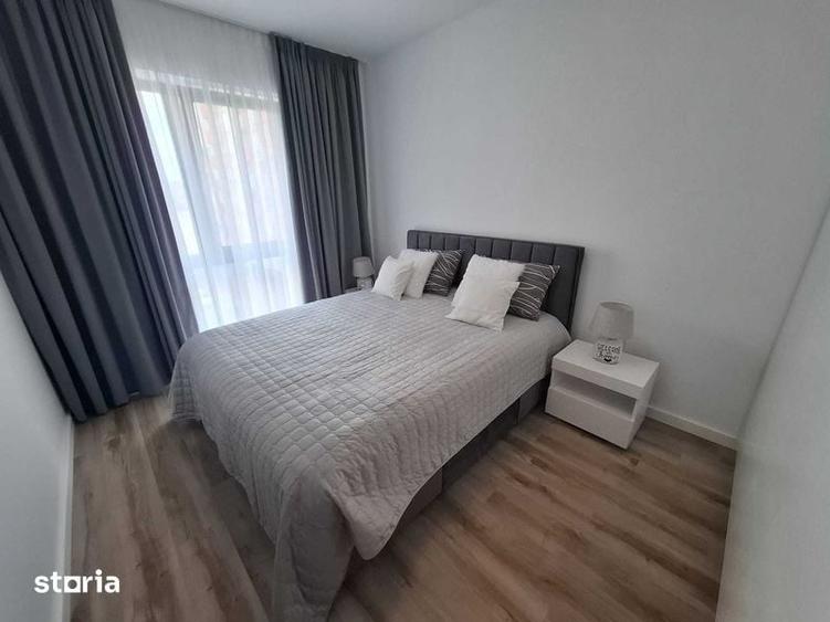 PF inchiriez apartament 2 camere 55 mp Prima Urbana 3 - 4