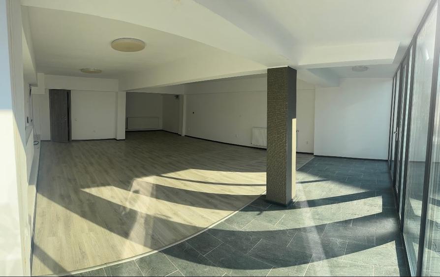 Spațiu comercial, de 60 mp, în Terezian