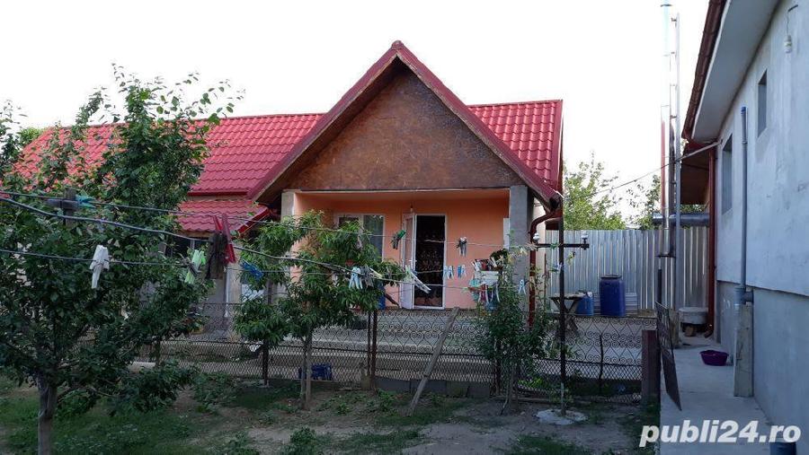 Casa imobil Homocea zona Cire?oaia - 1