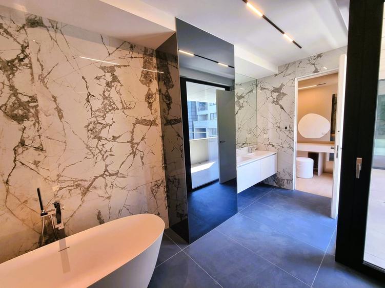 Apartament Piata Charles de Gaulle - 12