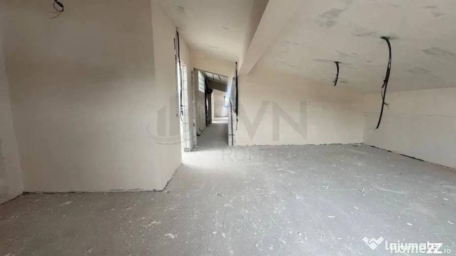Apartament 3 camere 130 mp imobil nou Baneasa - Bucuresti (Bucuresti-Ilfov) - 3