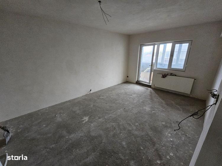 Apartament cu 4 camere în Orizont