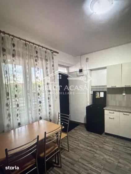 Apartament cu 2 camere-Str Marasti-Zona 7 Noiembrie - 2