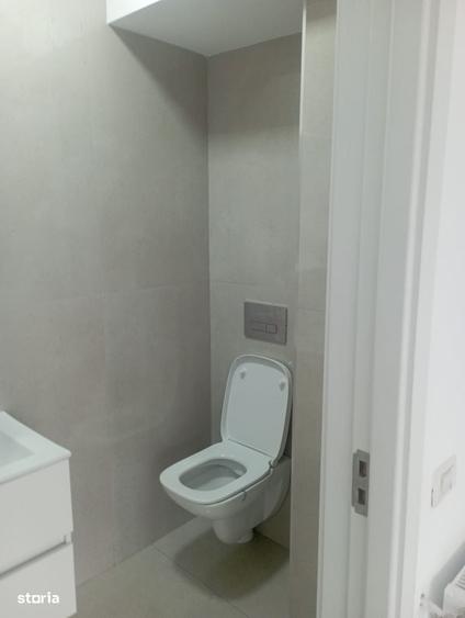 Spațiu comercial, de 38 mp, în Ostroveni