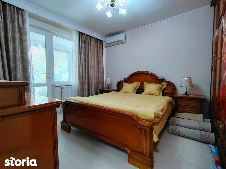 Apartament cu 3 camere decomandat în Hipodrom