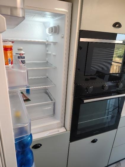 Apartament cu 3 camere decomandat, mobilat în Rahova