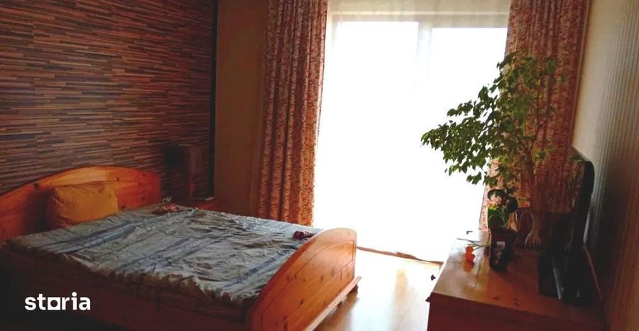 Duplex 120 mp, 4 camere, garaj si curte generoasa Urusagului - 1