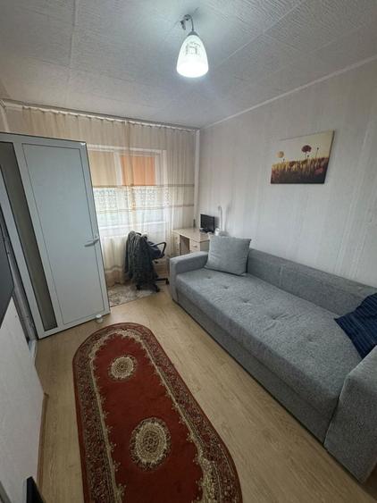 Apartament cu 2 camere semidecomandat, mobilat în Tomis Nord