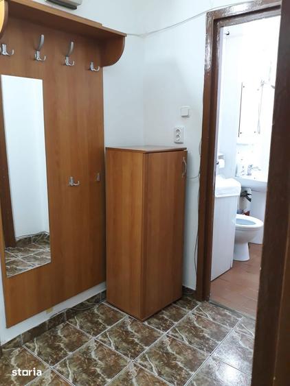 Garsonieră în Central