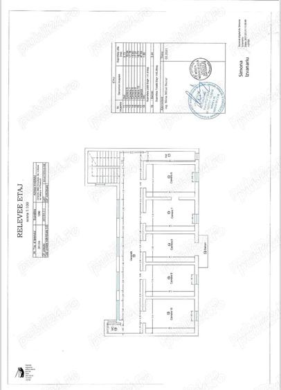 Spațiu comercial, de 300 mp, în Central