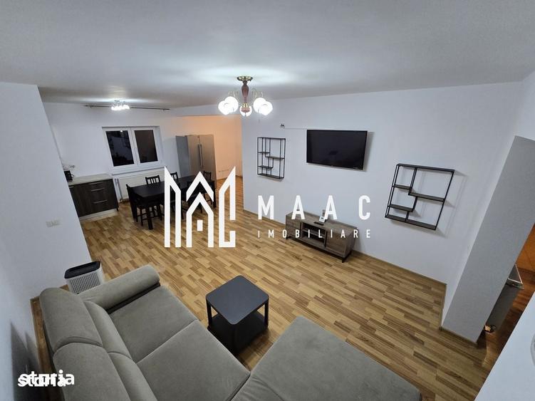 Apartament cu 2 camere în Sânbotin