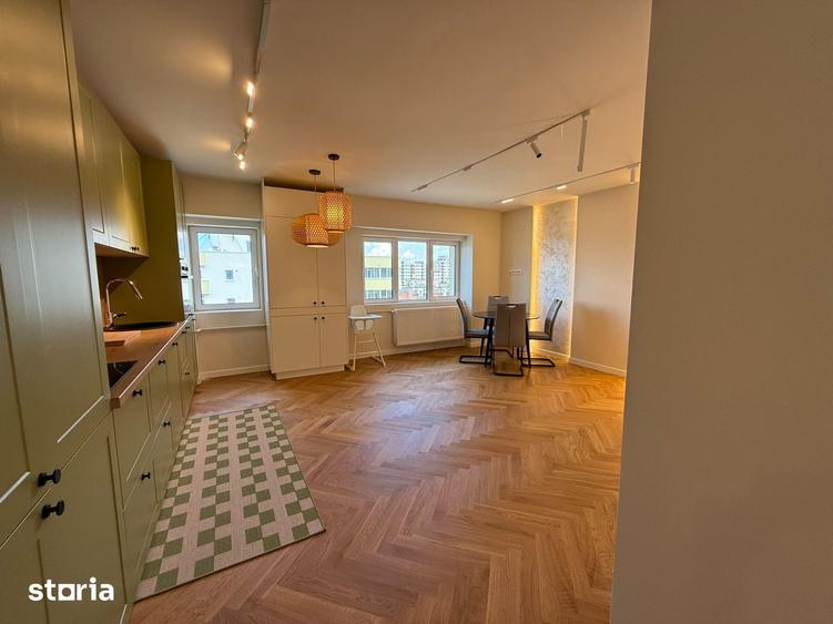 Apartament premium 3 camere | Zorilor | Prima inchiriere - 2