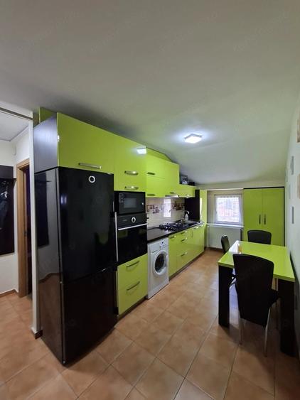 Apartament 3 camere la 5 minute de Shopping City - 9