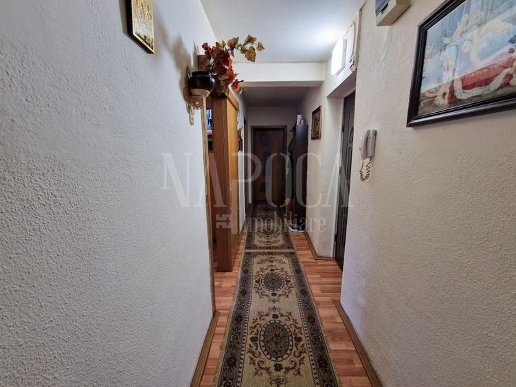 Apartament 2 camere de vanzare in Manastur, Cluj Napoca - 7