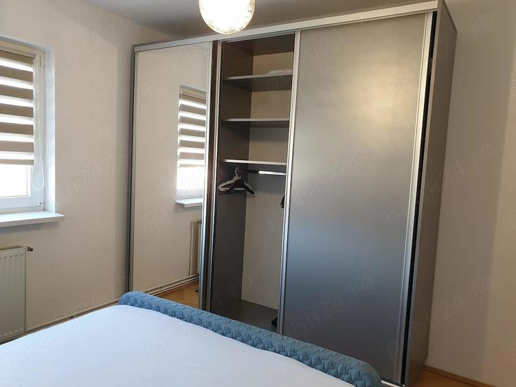 Apartament cu 2 camere decomandat în Ultracentral