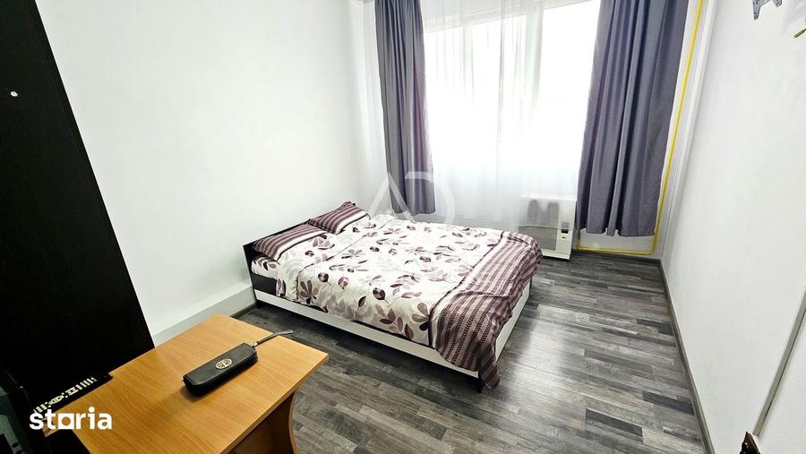Garsonieră în Lotrului