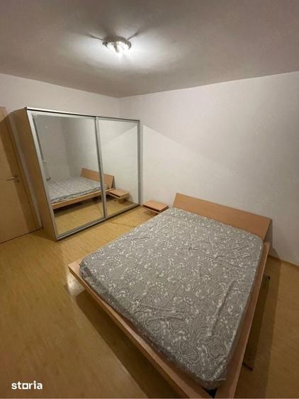 Apartament cu 3 camere în Militari