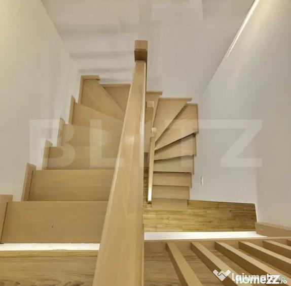 Casă cu 3 camere cu Teren 125 Mp în Giroc