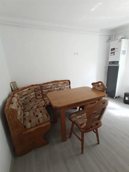 Apartament cu 2 camere decomandat în Cantacuzino