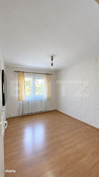 Apartament cu 4 camere în Central