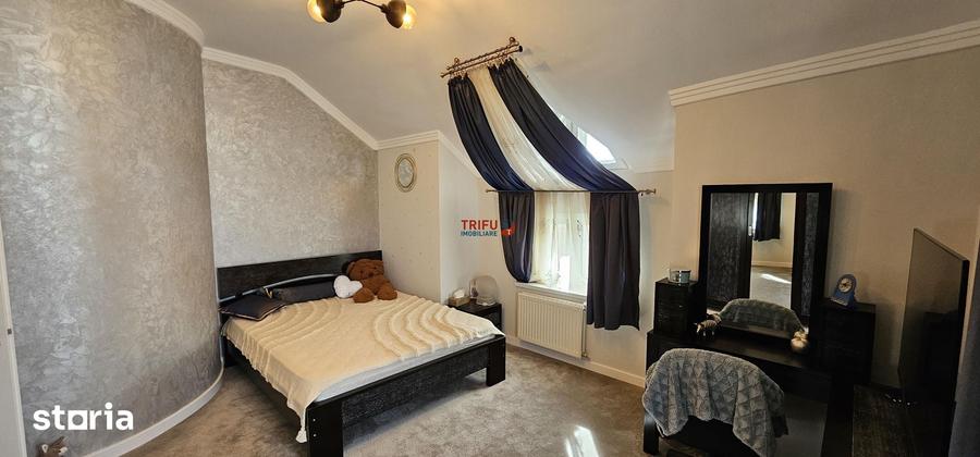 Casa Reziden?iala Excep?ionala in Zona Cetate, Alba Iulia - 5