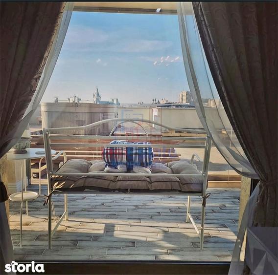 Apartament cu 4 camere în Tudor Vladimirescu