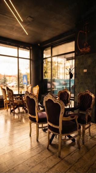 Spațiu comercial, de 200 mp, în Central
