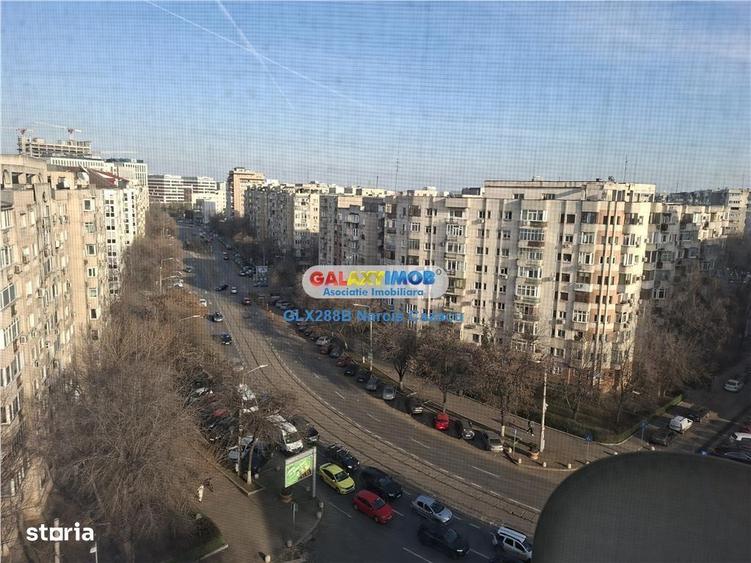 Apartament cu 4 camere, mobilat în Tineretului